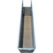 Post base Invisible Internal Holder to suit 50x50mm Posts