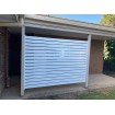 Carport Screens - Rectangle - 8 Colours SQM DIY Custom Sizes