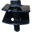 Weld mesh Clips and screws -  50 Pack with Delivery - Heavy Duty