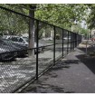 Top Rail Joiner for the 32 Top Rail Chainlink Posts CHain Link