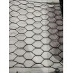 Chicken Rabbit Mesh PICKUP Galvanized Wire Mesh 50m Roll 400mm 