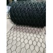 Chicken Rabbit Mesh PICKUP Galvanized Wire Mesh 50m Roll 400mm 