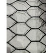 Chicken Rabbit Mesh PICKUP Galvanized Wire Mesh 50m Roll 400mm 