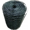 Chicken Rabbit Mesh PICKUP Galvanized Wire Mesh 50m Roll 400mm 