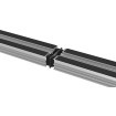 Aluminum  Joist Joiner Connectors