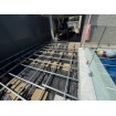 Aluminum Structural  Joist 50mmW x 25mmH x 3000mm long