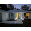 138mm Honorwood SOLID COMPOSITE DECKING  - HAMPTONS White  - Per Lineal Metre