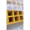 FRP Walkway or Stair Treads PICKUP PRICE Anti Slip Resin Fiberglass 1220mm x 310mm 12x12 Yellow Grit Stairs