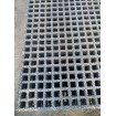 FRP Walkway or Stair Treads PICKUP PRICE Anti Slip Resin Fiberglass 1220mm x 310mm 12x12 Yellow Grit Stairs