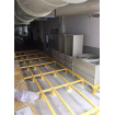 FRP Fiberglass L-Bracket Black or Yellow PICKUP