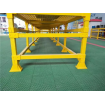 FRP Fiberglass L-Bracket Black or Yellow PICKUP