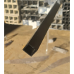 Aluminum Alternative Joist 30x30mm x 5400mm Long - Black or White SHS - When buying our DECK as WELL