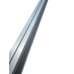 Aluminum Structural  Joist 50mmW x 70mmH x 4000mm long **No deck purchase**
