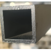 Aluminum Alternative Joist 30x30mm x 5400mm Long - Black or White SHS - When buying our DECK as WELL