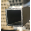 Aluminum Alternative Joist 30x30mm x 5400mm Long - Black or White SHS - When buying our DECK as WELL
