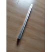 Aluminum Structural  Joist 50mmW x 70mmH x 4000mm long **No deck purchase**