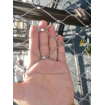 1100mm x 10m 316L Stainless Steel Wire Mesh Balustrade Cable Mesh